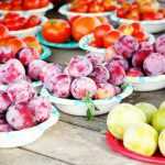 What to do with surplus harvests from the vegetable garden?