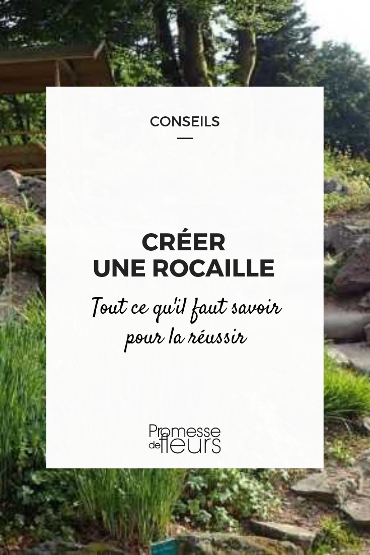 Creating a Rock Garden in Your Garden