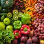 Food self-sufficiency in the garden: dream or reality?