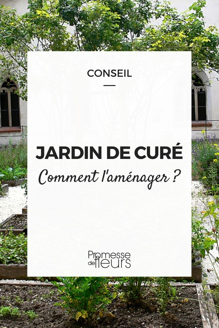 Parsonage Garden: How to Design It?