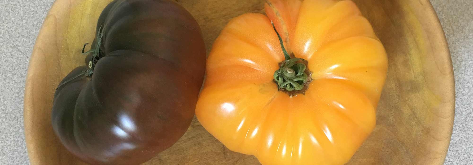 Best heirloom tomatoes