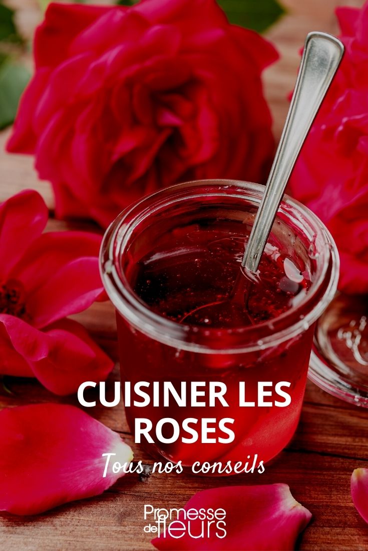 Cooking with Roses