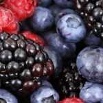 5 red berries for beginners