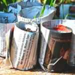 Paper Potter