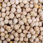 And what if you grew chickpeas?