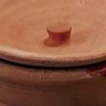 Ollas or Oyas: An Efficient and Economical Watering System