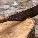 What is a billhook?