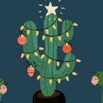 Our 7 alternatives to the Christmas tree