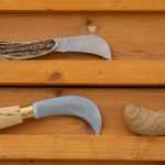 What is a sickle used for?