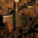 Un louchet est un outil de jardinage utilisé principalement pour creuser, retourner et aérer le sol. Il est particulièrement efficace pour travailler dans des espaces restreints ou pour manipuler des matériaux comme le compost ou le terreau. Grâce à sa forme et à sa taille, il permet de réaliser des tâches précises, comme le désherbage ou la plantation de bulbes.