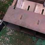 How to sow using a seed press