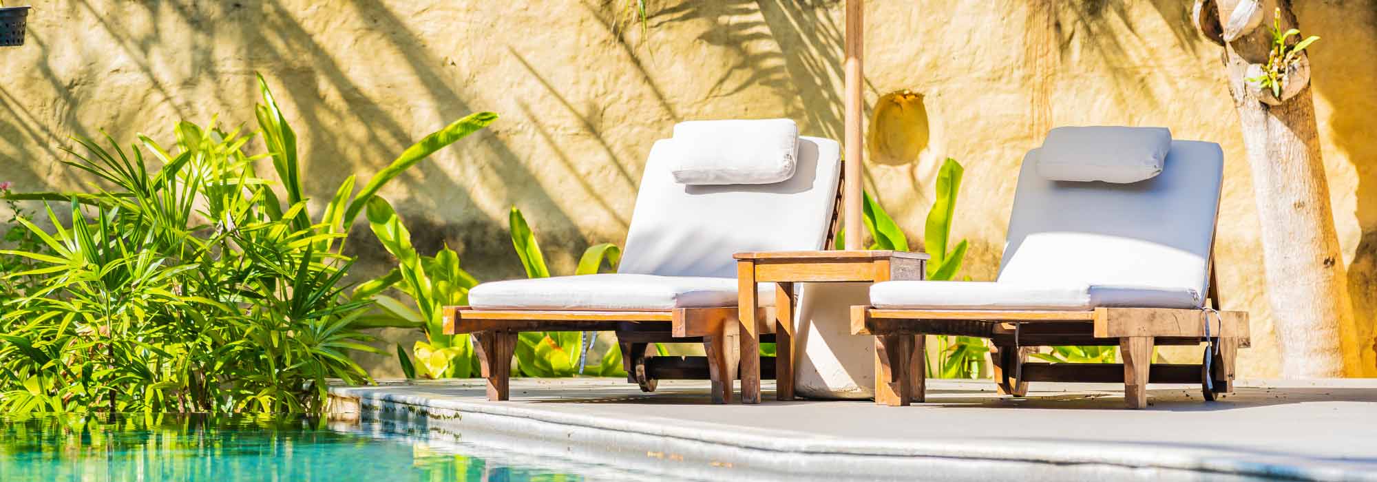 What is a mild climate?