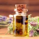 Making plant oils