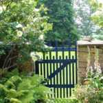 Why and how to design different spaces in the garden?