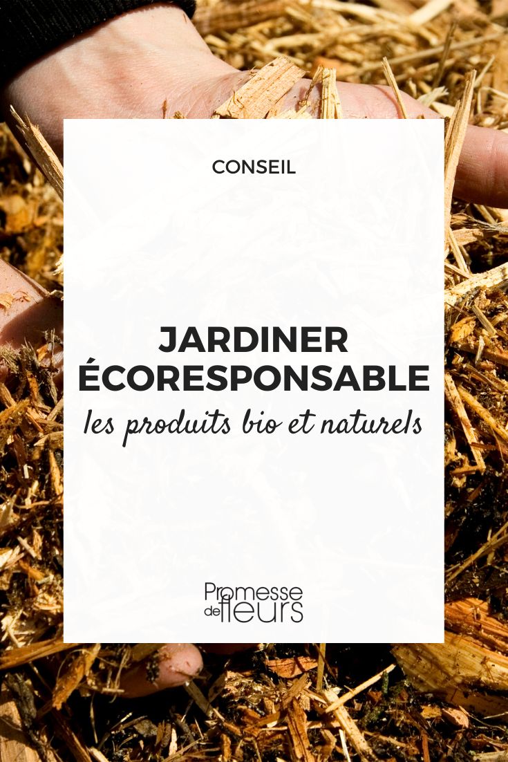 Gardening Responsibly with Organic and Natural Products How to garden organically and naturally