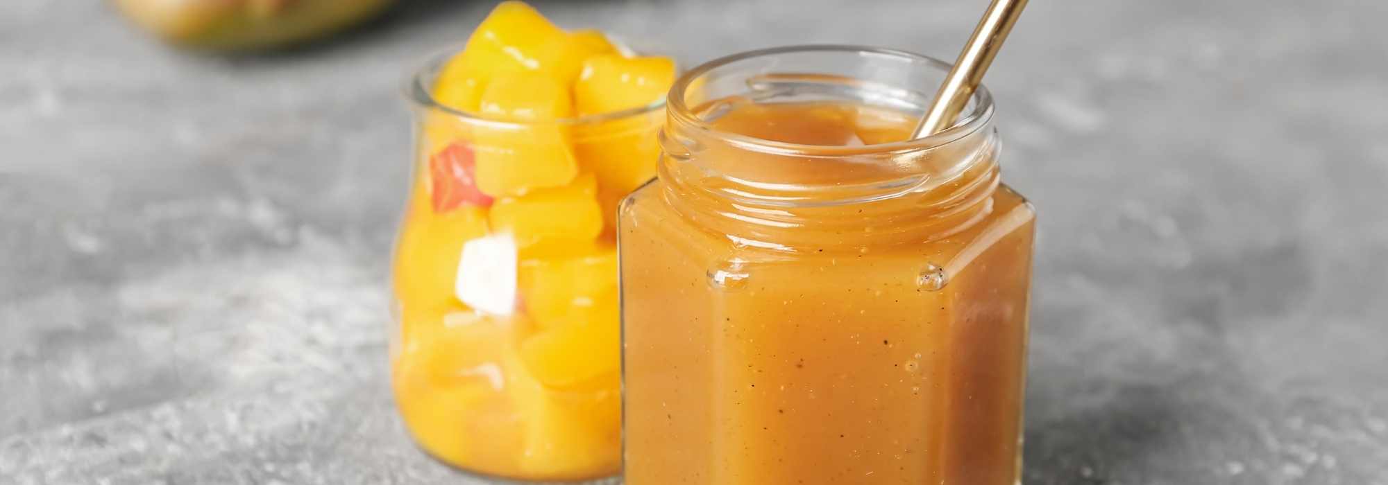 Fruits for Unique Jams