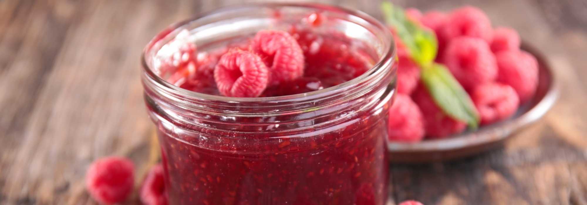 Homemade Jam: The Most Popular Fruits