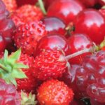 Berries: tips for growing beautiful fruit