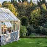 Garden greenhouse: what does the law say?