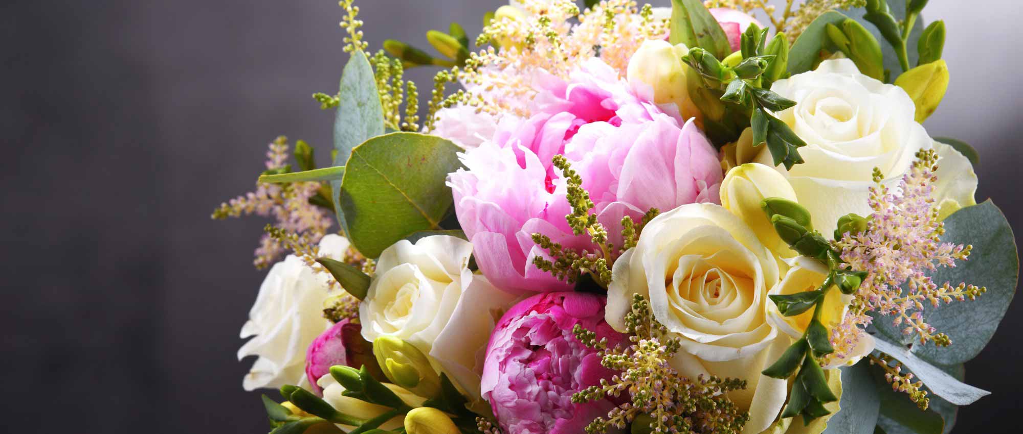 6 Plants for Pastel-Coloured Cut Flower Arrangements