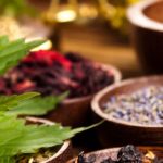 10 medicinal plants to combat headaches