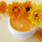 How to make a calendula moisturizing cream in 3 easy steps?