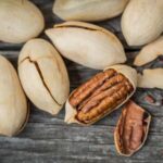 Harvesting and storing pecans: our tips