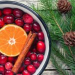 Our fragrant recipe to scent the house at Christmas!