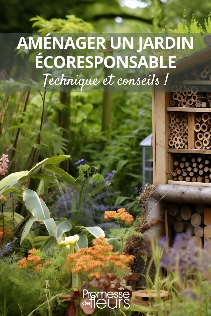 How to Create an Eco-Friendly Garden Gardening Responsibly and Sustainably