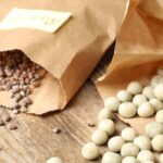 The different types of seeds for sowing