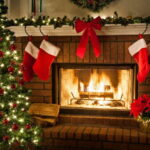 Fir, mistletoe, holly: the history of Christmas plant symbols