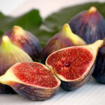 How to harvest and store figs?