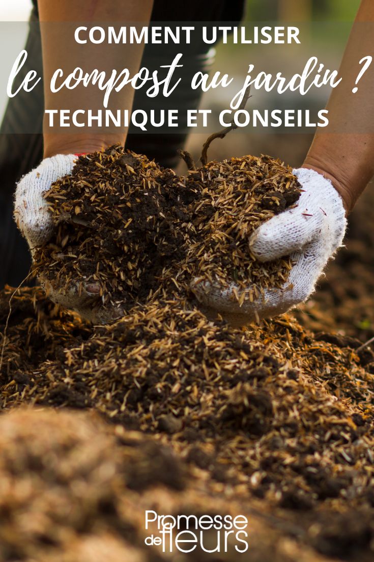 Garden Compost