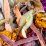 Bokashi, the Japanese method of composting