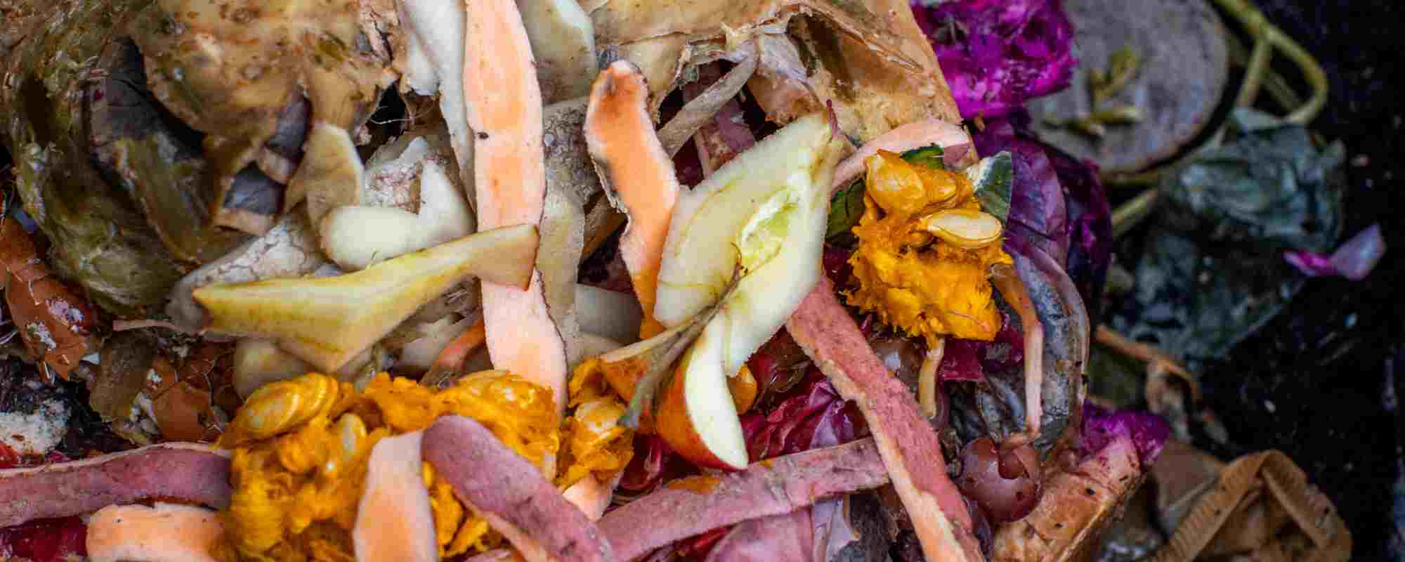 Bokashi, the Japanese method of composting