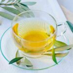 Olive leaf tisane: benefits and recommendations