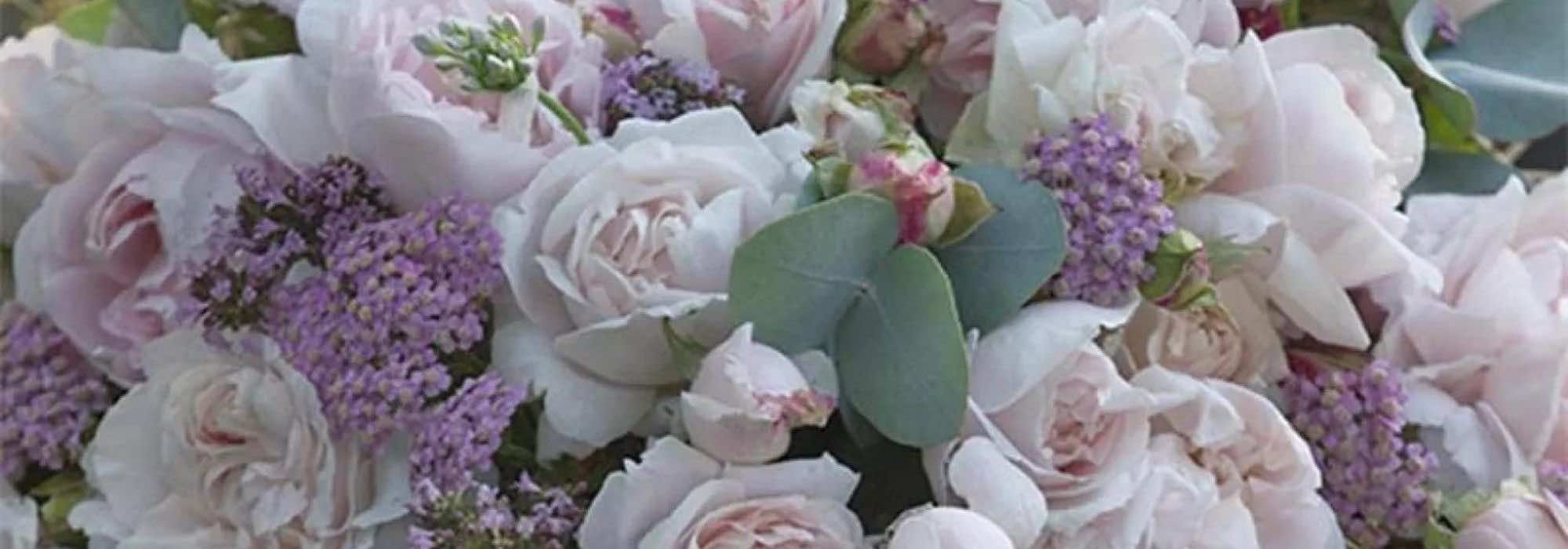 The best roses for enchanting and fragrant cut flower arrangements