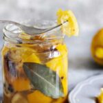 How to make preserved lemons at home?