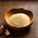 How to make 100% homemade garlic powder?