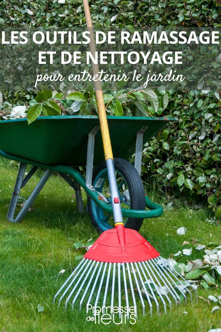 Gardening Maintenance: Essential Tools for Collecting and Cleaning leaf rake