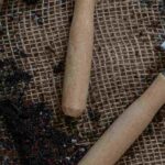 The essential planting tools for the garden