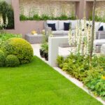 Contemporary garden design: our ideas and tips