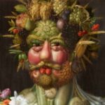 Where do our favourite vegetables come from? Their history revealed.