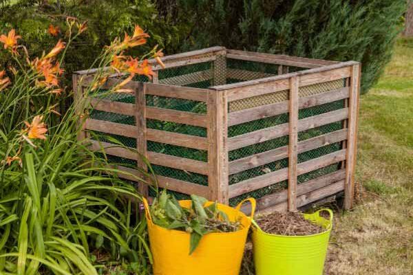 Beginner Gardening: Succeed with Your Compost in 5 Easy Steps