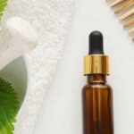 Healthy, thriving hair thanks to your garden plants