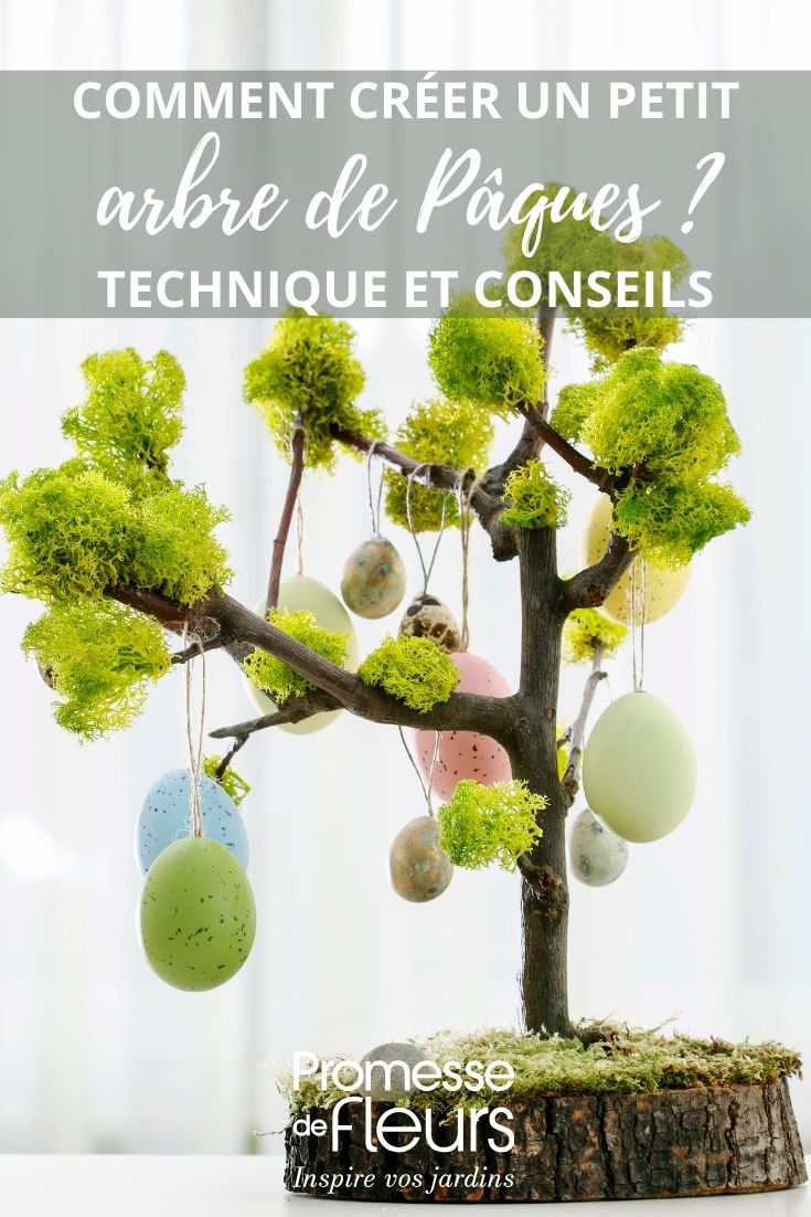 Homemade Easter Decorations