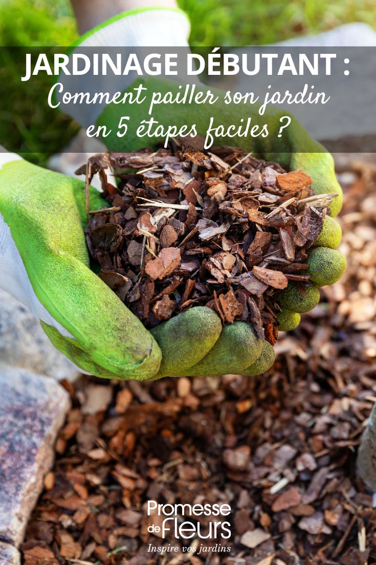 pine bark mulch