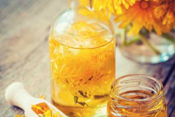 How to make homemade dandelion oil? Our step-by-step guide