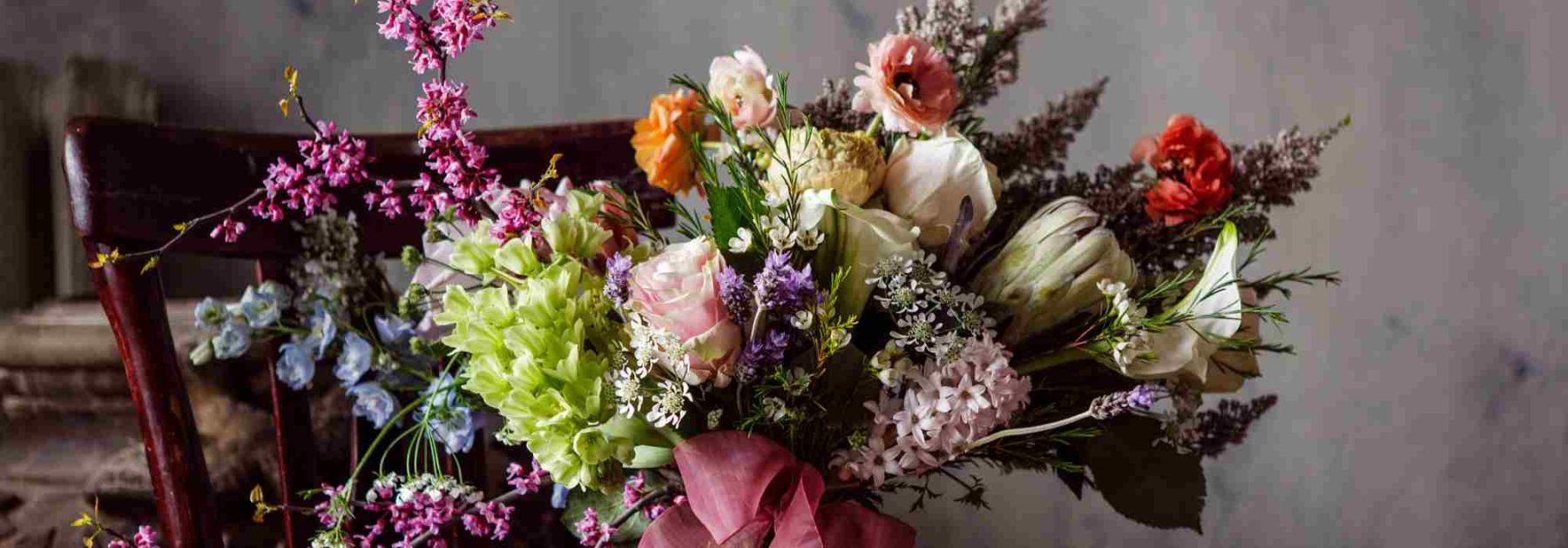 The Most Beautiful Perennials for Creating Homemade Bouquets