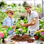 Father's Day: our gardening gift ideas